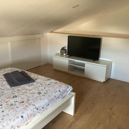 Apartman Hmelina Vrsi Kültér fotó