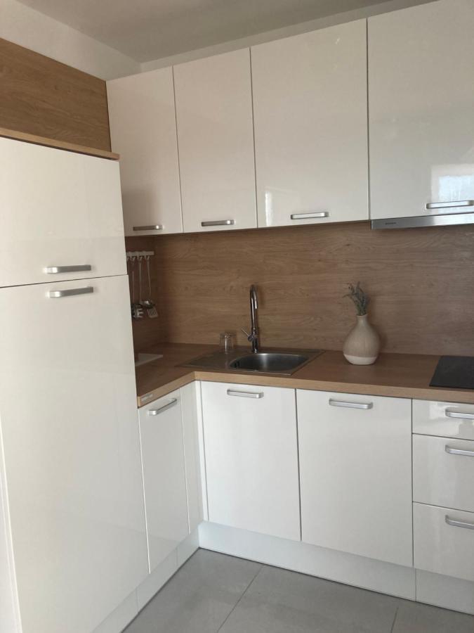 Apartman Hmelina Vrsi Kültér fotó