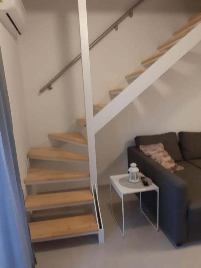 Apartman Hmelina Vrsi Kültér fotó