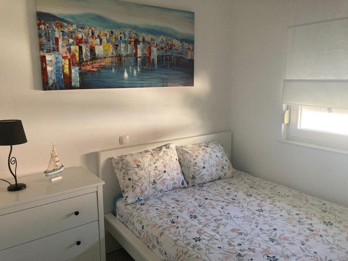 Apartman Hmelina Vrsi Kültér fotó