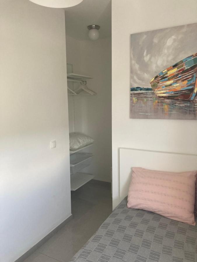 Apartman Hmelina Vrsi Kültér fotó